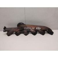 Коллектор выпускной BMW X5 F15/F85 (2013 - 2018) 11628519607