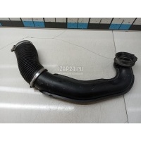 Патрубок воздушного фильтра Ford Fiesta (2001 - 2008) 1619637