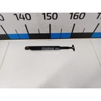 Тяга замка капота Ford Fiesta (2001 - 2008) 1250328