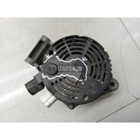 Генератор Ford S-MAX (2006 - 2015) 1708472