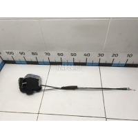 Замок двери задней правой Toyota Land Cruiser (120)-Prado (2002 - 2009) 690500F020