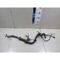 Клеммы аккумулятора к-кт Toyota Land Cruiser (120)-Prado (2002 - 2009) 821223D190