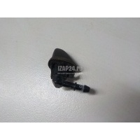 Форсунка омывателя зад стекла Hyundai-Kia RIO (2000 - 2005) 0K34B67510
