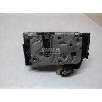 Замок двери передней правой Land Rover Discovery II (1998 - 2004) FQJ102900