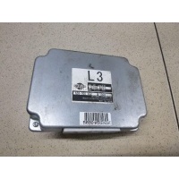 Блок управления АКПП Nissan Navara (D40) (2005 - 2015) 330843X42C