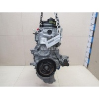 Двигатель Honda Jazz (2002 - 2008) L13A