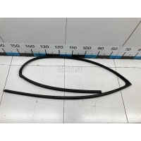Уплотнитель стекла двери Toyota RAV 4 (2006 - 2013) 6815142090