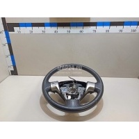 Рулевое колесо для AIR BAG (без AIR BAG) Toyota Auris (E15) (2006 - 2012) 4510002640B0