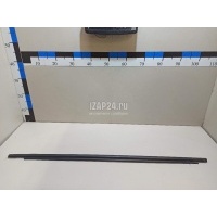 Накладка стекла переднего левого Toyota Corolla E15 (2006 - 2013) 7572002130