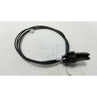 Трос лючка бензобака Toyota Auris (E15) (2006 - 2012) 7703512440
