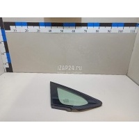Стекло кузовное глухое правое Toyota Auris (E15) (2006 - 2012) 6211002010