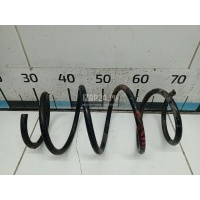 Пружина передняя Toyota Auris (E15) (2006 - 2012) 4813102A90
