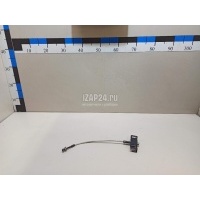 Трос стояночного тормоза передний Toyota Auris (E15) (2006 - 2012) 4641002090