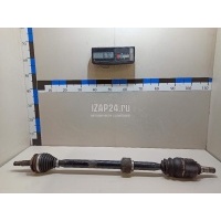 Полуось передняя правая Toyota Corolla E15 (2006 - 2013) 4341002570