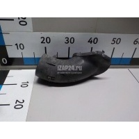 Воздуховод BMW 6-serie E64 (2004 - 2009) 13717521014