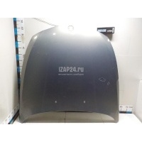 Капот BMW 6-serie E64 (2004 - 2009) 41617008711