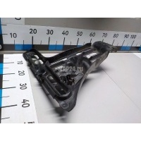 Кронштейн заднего бампера левый BMW 6-serie E64 (2004 - 2009) 51127008839