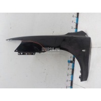 Крыло переднее левое Mitsubishi Lancer (CX,CY) (2007 - 2017) 5220G041