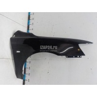Крыло переднее правое Mitsubishi Lancer (CX,CY) (2007 - 2017) 5220G042