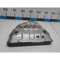 Экран тепловой Mitsubishi Lancer (CX,CY) (2007 - 2017) 1555A577