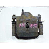 Суппорт тормозной передний правый Toyota Yaris Verso (1999 - 2005) 4773052020