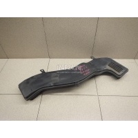 Воздуховод Volvo V50 (2004 - 2012) 30683959