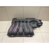 Коллектор впускной Volvo V50 (2004 - 2012) 30650185