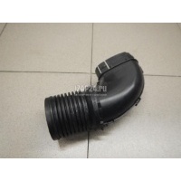 Воздухозаборник (внутри) Volvo V50 (2004 - 2012) 30677340