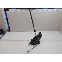 Замок двери задней правой Volvo S80 (2006 - 2016) 31416680