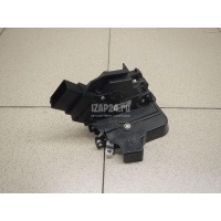 Замок двери передней левой Volvo V50 (2004 - 2012) 31253649
