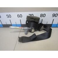 Ремень безопасности с пиропатроном Volvo S40 (2004 - 2012) 8639547