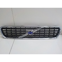 Решетка радиатора Volvo V50 (2004 - 2012) 8620116