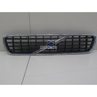 Решетка радиатора Volvo V50 (2004 - 2012) 8620116