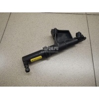 Форсунка омывателя фары Volvo V50 (2004 - 2012) 31253730