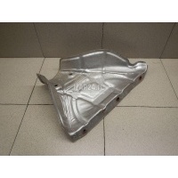 Экран тепловой Volvo V50 (2004 - 2012) 30713261