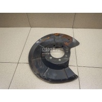 Пыльник тормозного диска Volvo V50 (2004 - 2012) 30666360