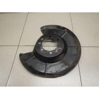 Пыльник тормозного диска Volvo V50 (2004 - 2012) 30666360