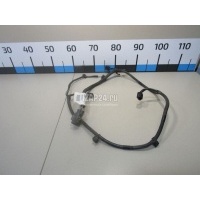 Проводка (коса) Volvo S40 (2004 - 2012) 8678029