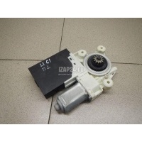 Моторчик стеклоподъемника Volvo V50 (2004 - 2012) 31295231