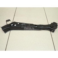 Элемент передней панели Toyota Corolla E15 (2006 - 2013) 5320312440