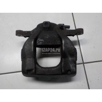 Суппорт тормозной передний левый Toyota Corolla E15 (2006 - 2013) 4775002361