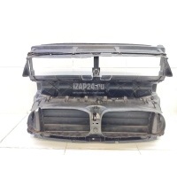 Воздуховод BMW 5-serie F10/F11 (2009 - 2016) 51647332893