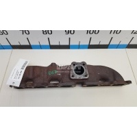 Коллектор выпускной BMW 5-serie F10/F11 (2009 - 2016) 11628519888