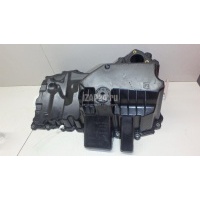 Поддон масляный двигателя BMW 5-serie F10/F11 (2009 - 2016) 11137618512