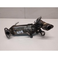 Радиатор системы EGR BMW X5 E70 (2007 - 2013) 11717805446