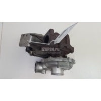 Турбокомпрессор (турбина) BMW 5-serie F10/F11 (2009 - 2016) 11658570083