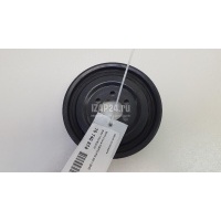 Шкив коленвала BMW 5-serie F10/F11 (2009 - 2016) 11237624103
