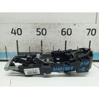 Кронштейн ручки BMW 5-serie F10/F11 (2009 - 2016) 51217187228