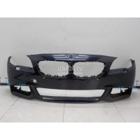 Бампер передний BMW 5-serie F10/F11 (2009 - 2016) 51118053876