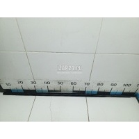 Накладка стекла переднего левого BMW 5-serie F10/F11 (2009 - 2016) 51337209725